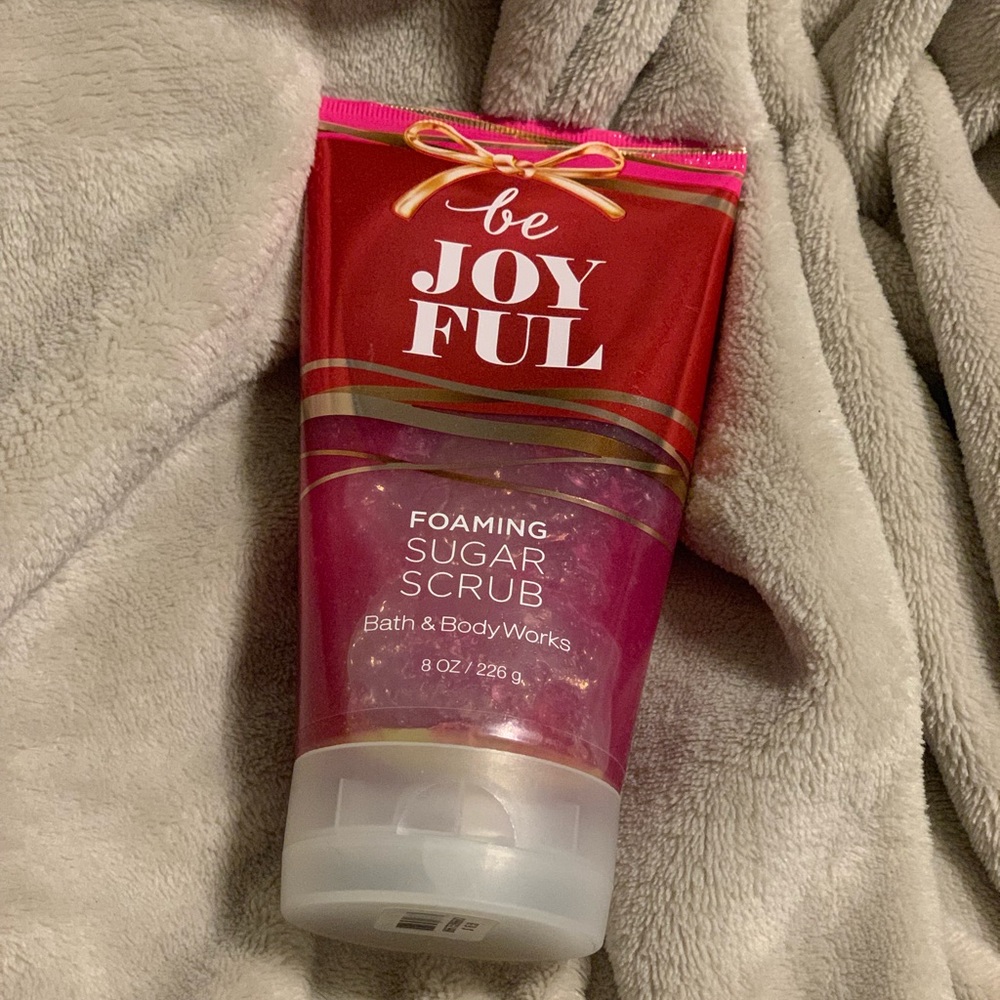 Bath & Body Works